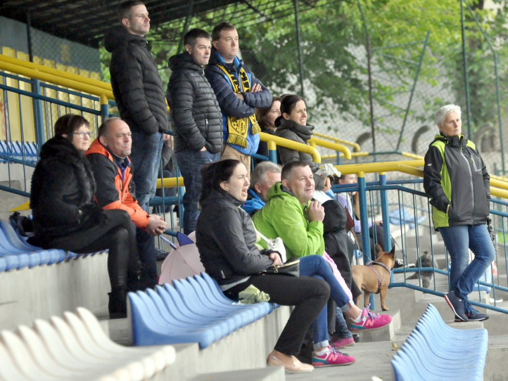 Sportowy weekend w obiektywie 7-8.10.2017 r.
