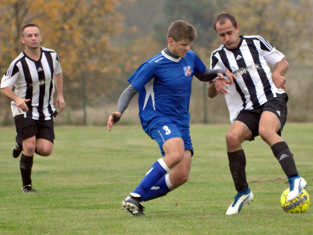 Sportowy weekend w obiektywie - 21-22.10.2017 r.