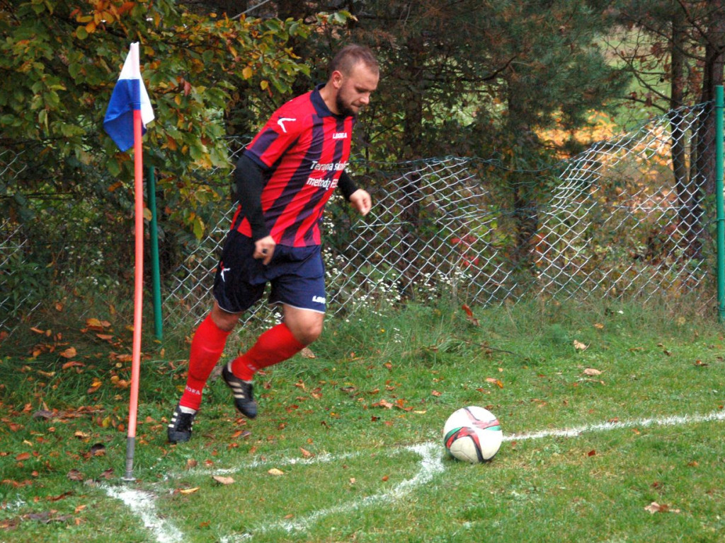 Sportowy weekend w obiektywie - 21-22.10.2017 r.