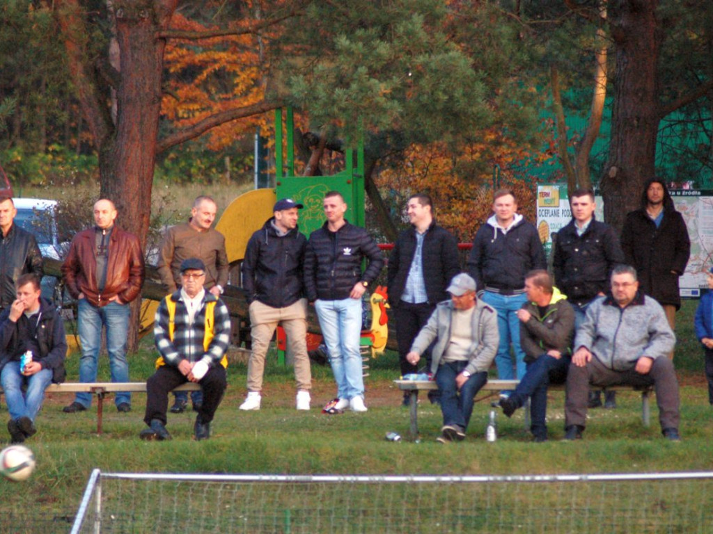 Sportowy weekend w obiektywie - 04-05.11.2017 r.