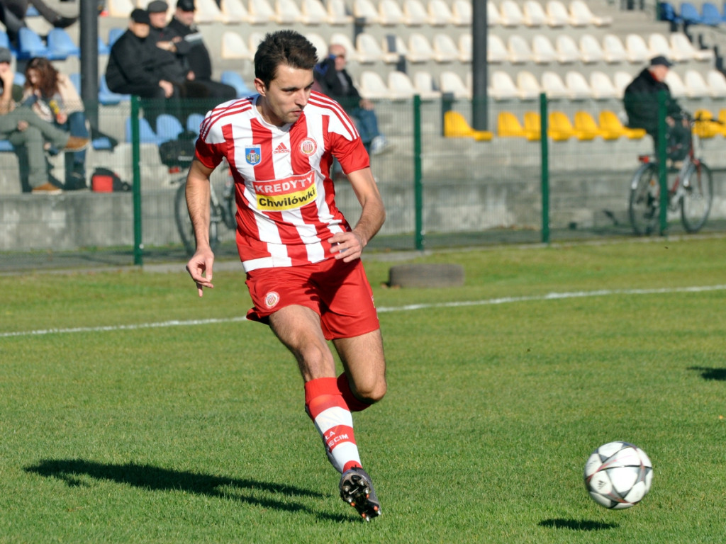 Sportowy weekend w obiektywie - 04-05.11.2017 r.