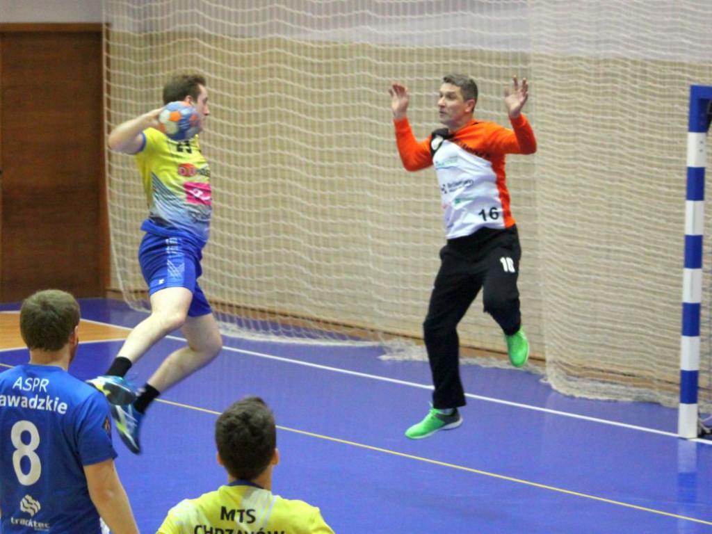 Sportowy weekend w obiektywie 25-26.11.2017 r.