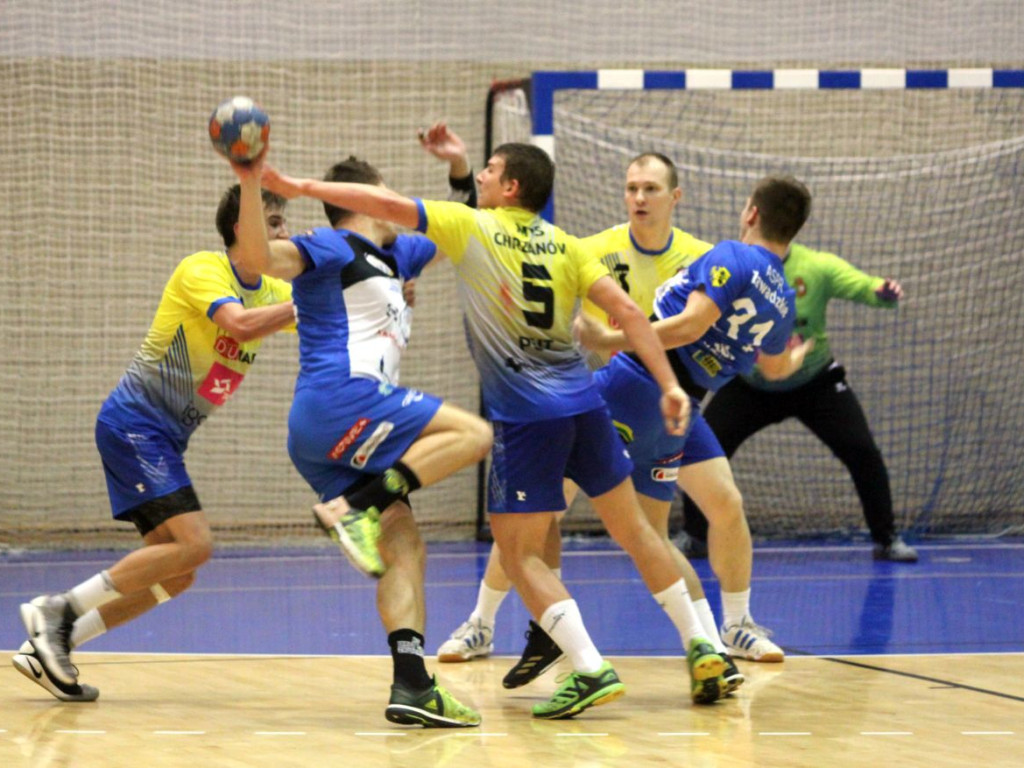 Sportowy weekend w obiektywie 25-26.11.2017 r.