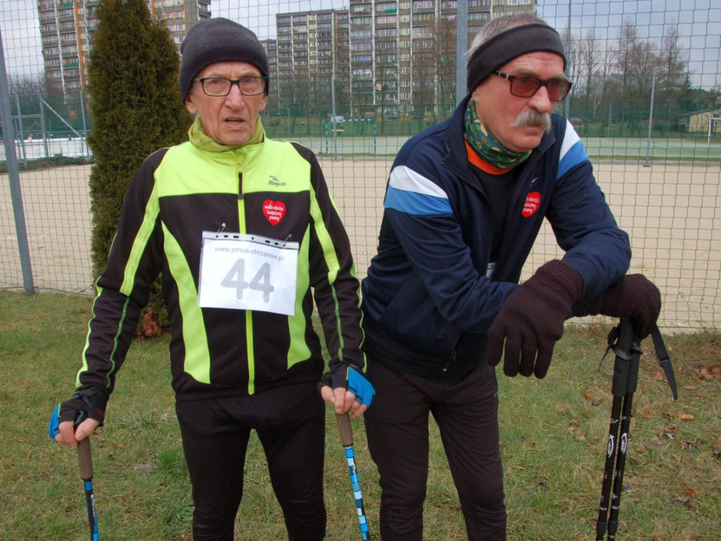 Finał WOŚP na ziemi chrzanowskiej - 13-14.01.2018 r.