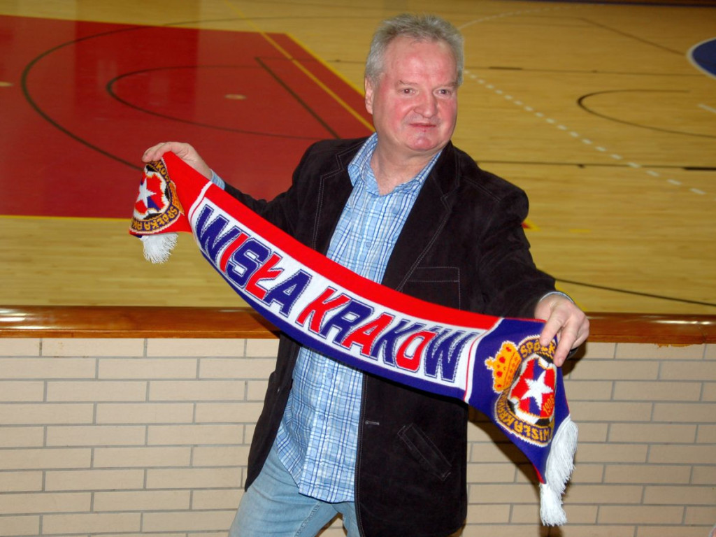 Mecz WOŚP oldbojów Wisły Krakłów i Fabloku Chrzanów - 13.01.2018 r