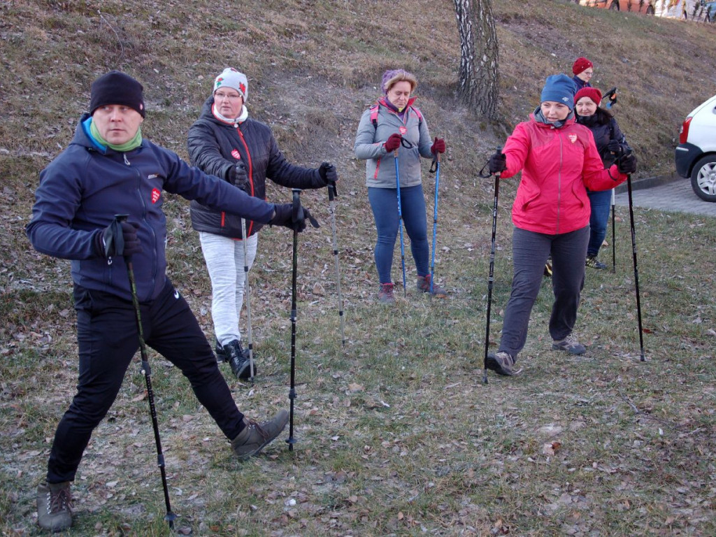 Finał WOŚP na ziemi chrzanowskiej - 13-14.01.2018 r.