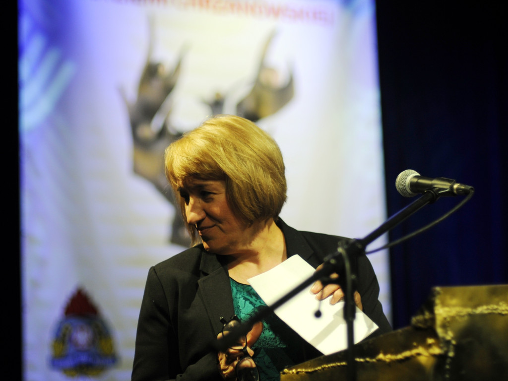 Uroczysta gala Plebiscytu na Najlepszą OSP Ziemi Chrzanowskiej