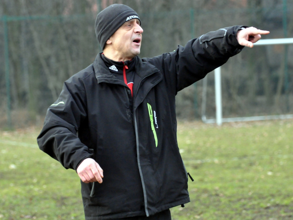 Piłkarski weekend w obiektywie 03-04.02.2018 r.