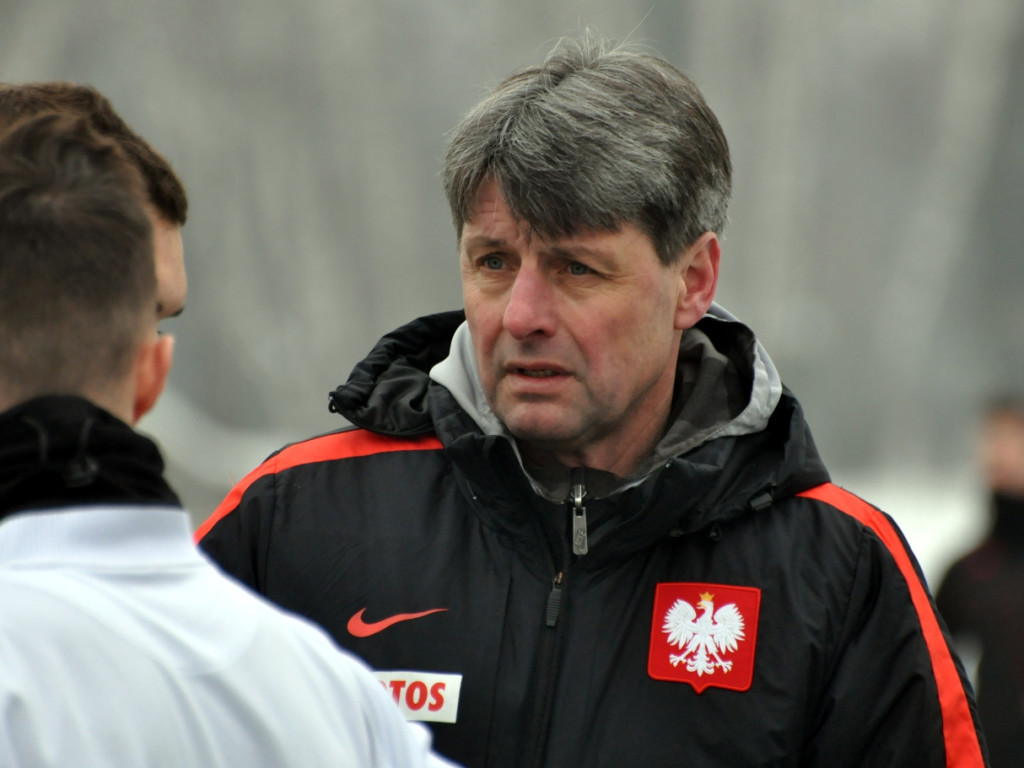 Sparing MKS Trzebinia - Unia Oświęcim - 10.02.2018 r.