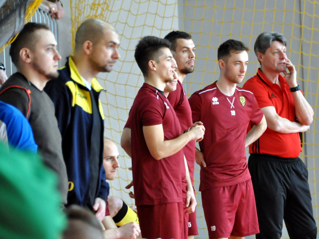 Trzebinia Winter Cup 2018 - 18.02.2018 r.