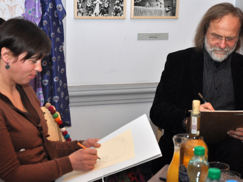 25-lecie Interwencyjnego Zespołu Pomocy Międzyludzkiej w Krzeszowicach 18.02.2018 r.
