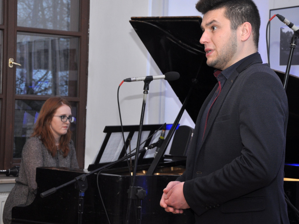 25-lecie Interwencyjnego Zespołu Pomocy Międzyludzkiej w Krzeszowicach 18.02.2018 r.