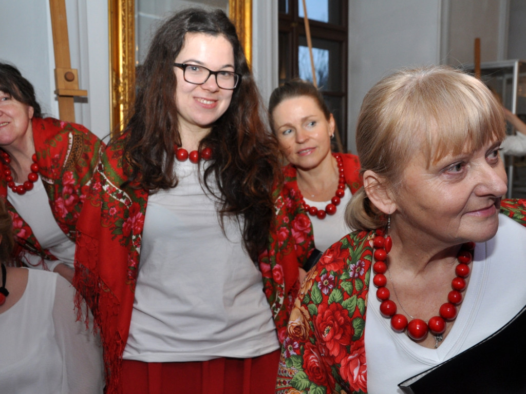 25-lecie Interwencyjnego Zespołu Pomocy Międzyludzkiej w Krzeszowicach 18.02.2018 r.