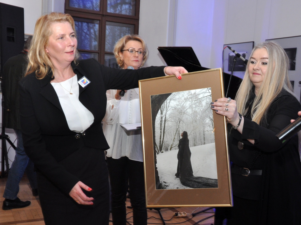 25-lecie Interwencyjnego Zespołu Pomocy Międzyludzkiej w Krzeszowicach 18.02.2018 r.