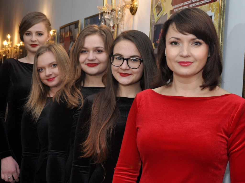 25-lecie Interwencyjnego Zespołu Pomocy Międzyludzkiej w Krzeszowicach 18.02.2018 r.