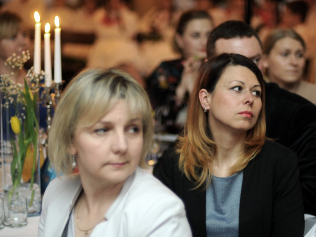 Galę Przedsiębiorczości Gminy Alwernia – 16.03.2018 r.