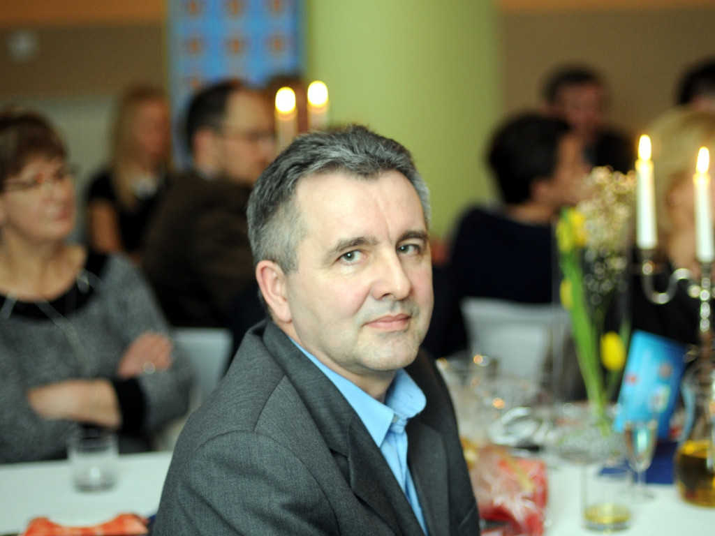 Galę Przedsiębiorczości Gminy Alwernia – 16.03.2018 r.