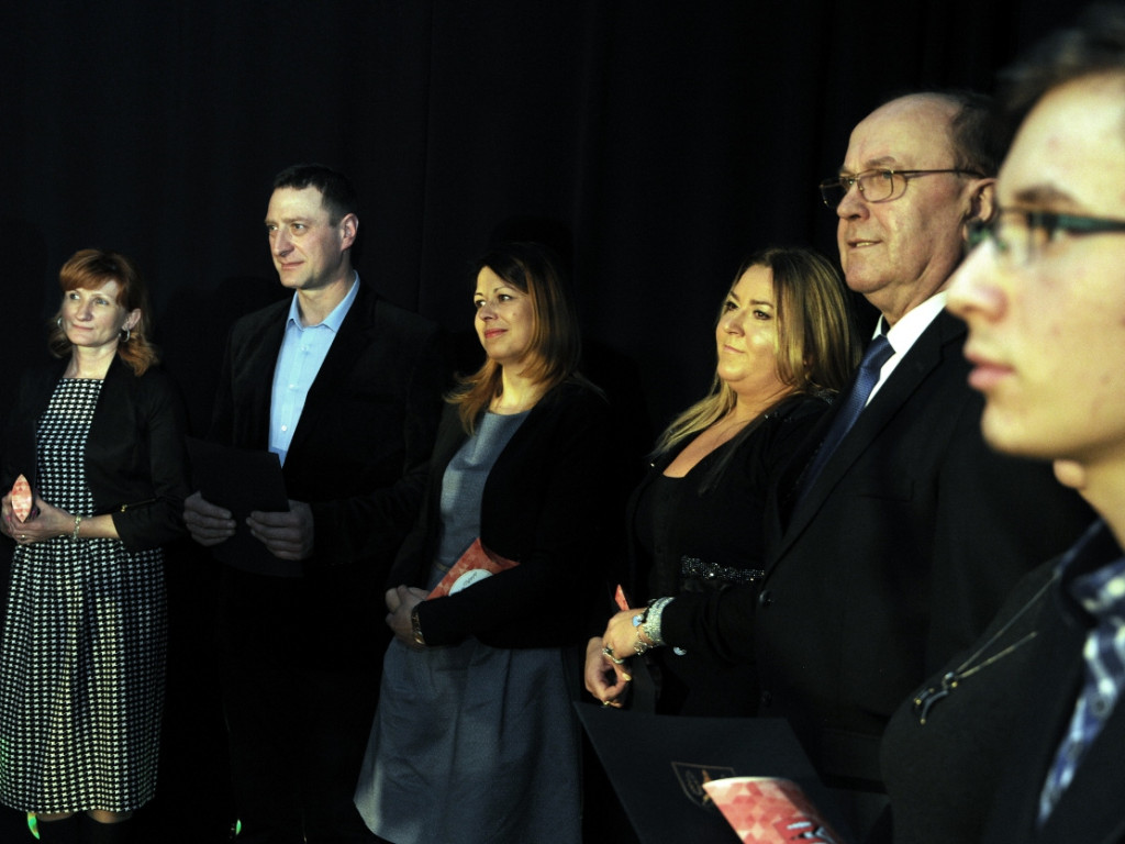Galę Przedsiębiorczości Gminy Alwernia – 16.03.2018 r.