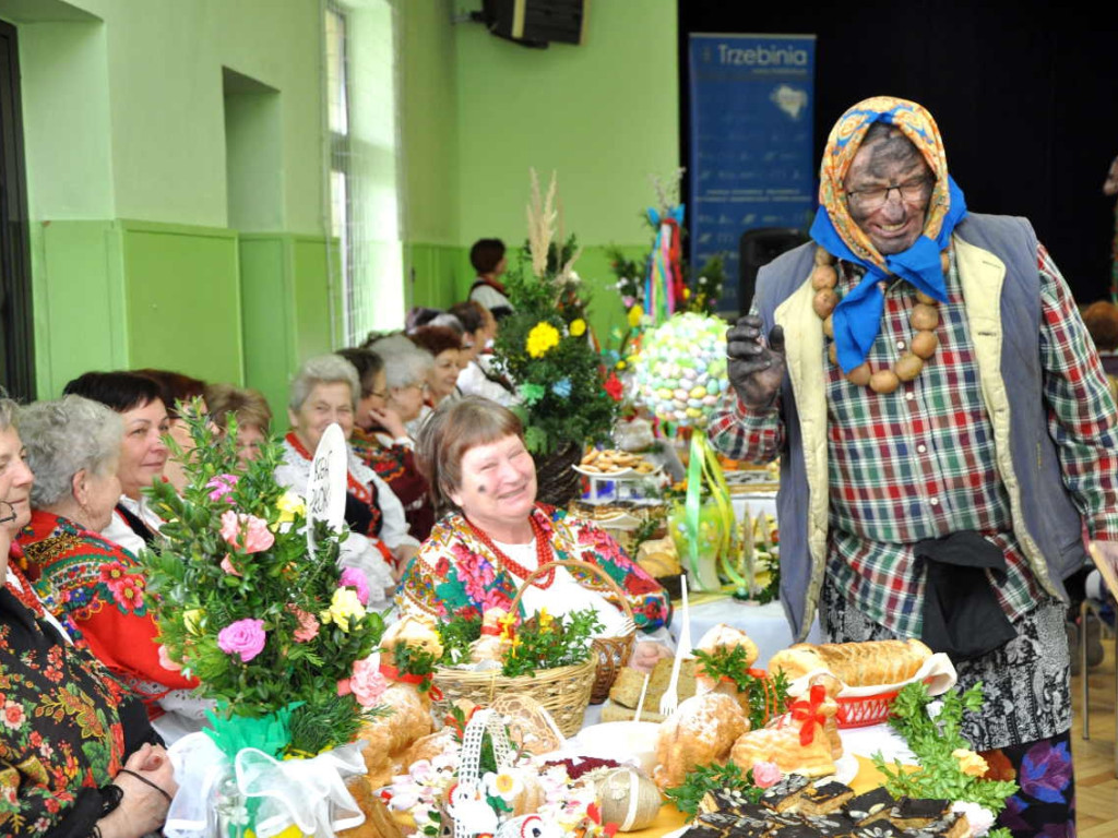 Wielkanocne Spotkanie z Tradycją w Lgocie