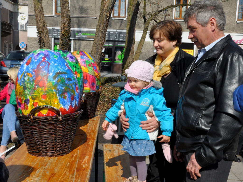Krzeszowicki Koszyk Wielkanocny 25.03.2018 r.