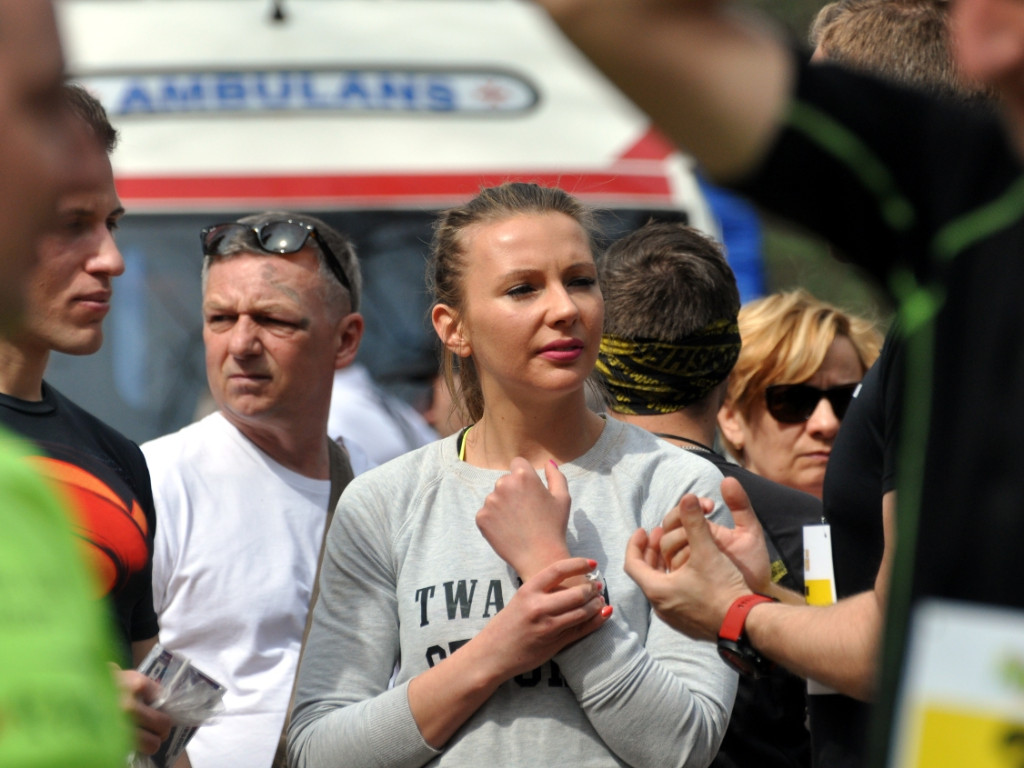 Puszcza Run 2018 - 15.04.2018 r.