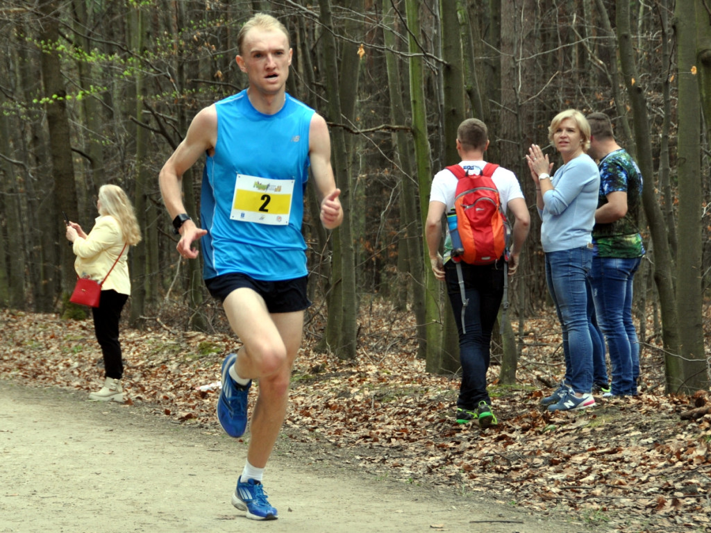 Puszcza Run 2018 - 15.04.2018 r.