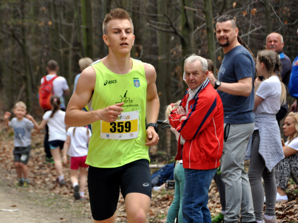 Puszcza Run 2018 - 15.04.2018 r.