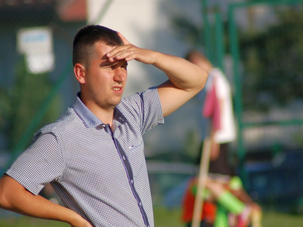 Mecz klasy okręgowej Żarki - Zagórzanka - 20.05.2018 r.