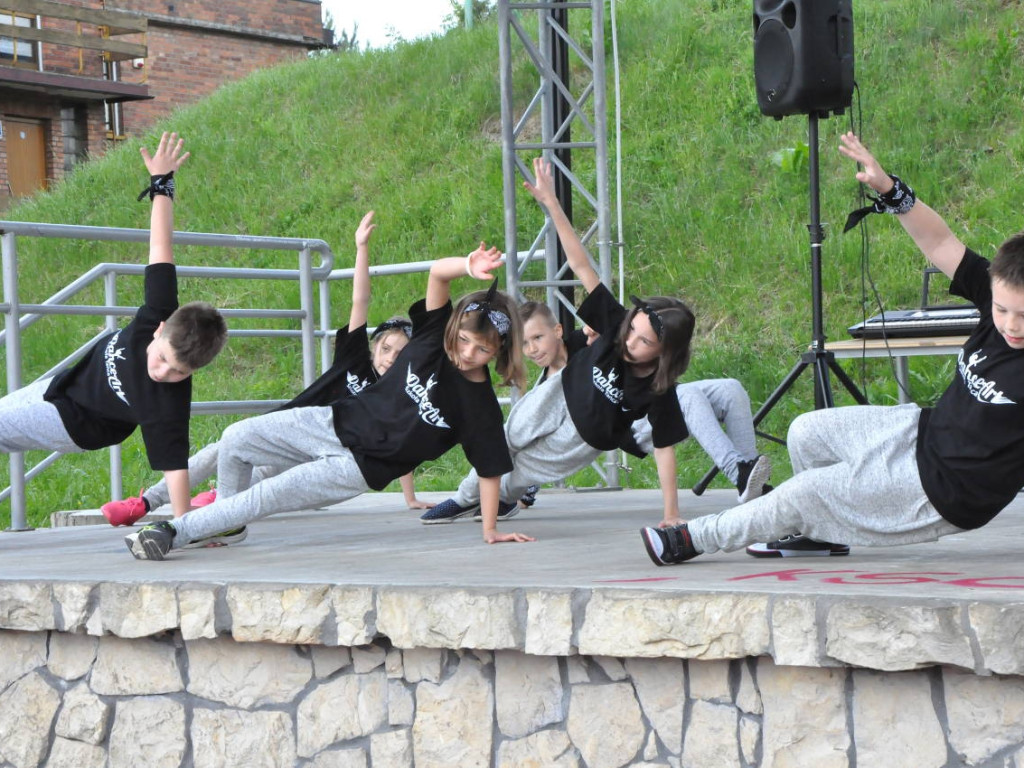 II Myślachowickie Święto Rodziny 26.05.2018