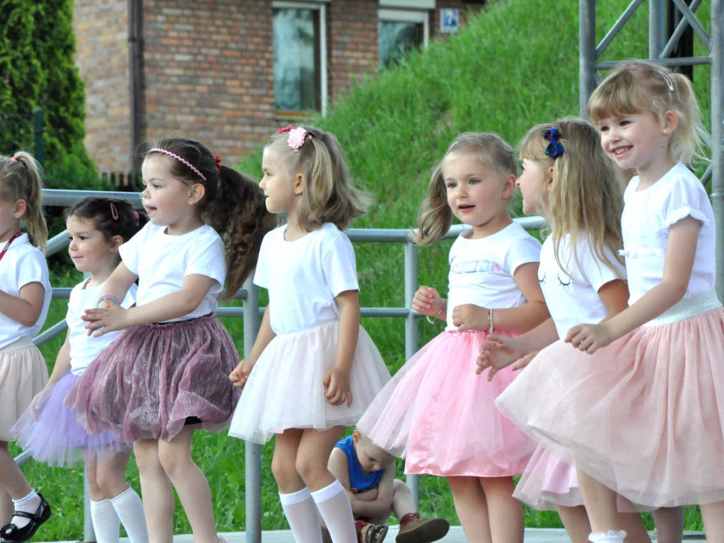 II Myślachowickie Święto Rodziny 26.05.2018