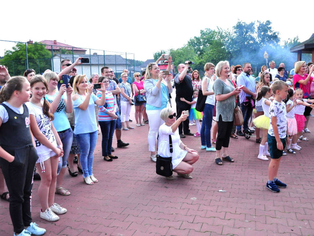 II Myślachowickie Święto Rodziny 26.05.2018