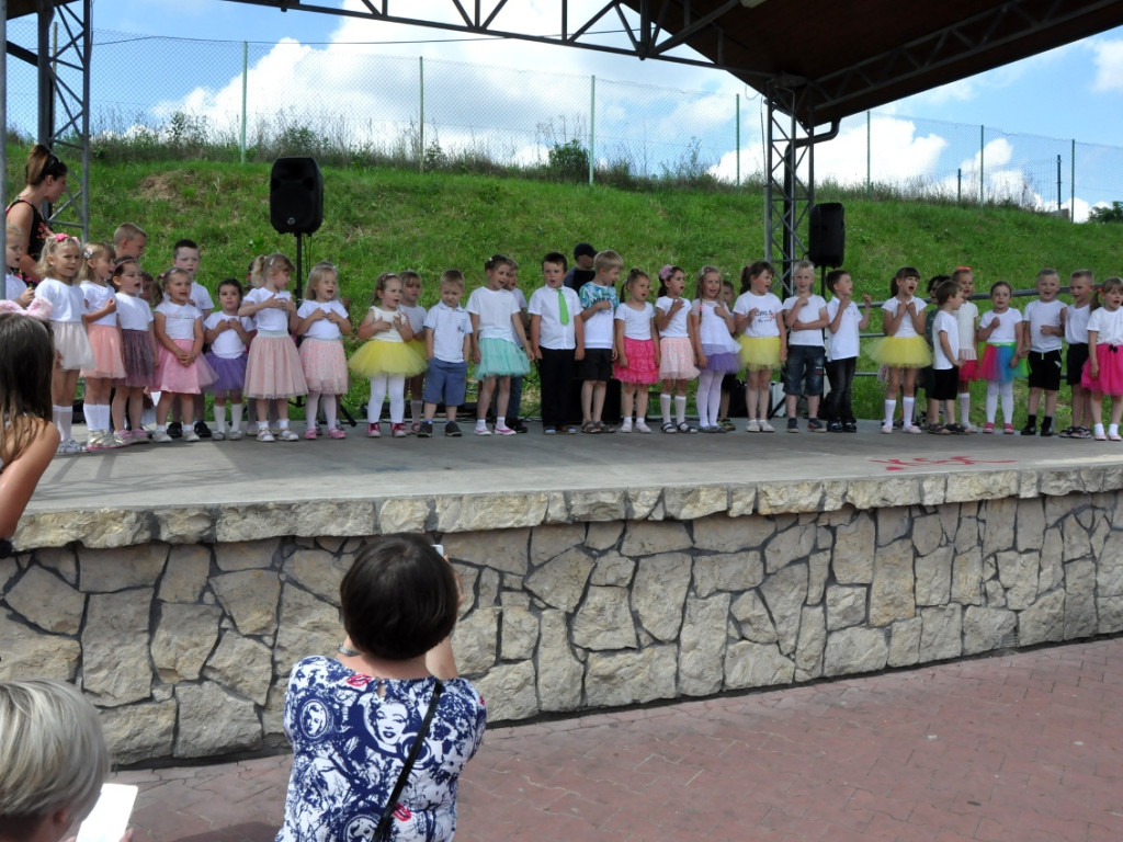 II Myślachowickie Święto Rodziny 26.05.2018