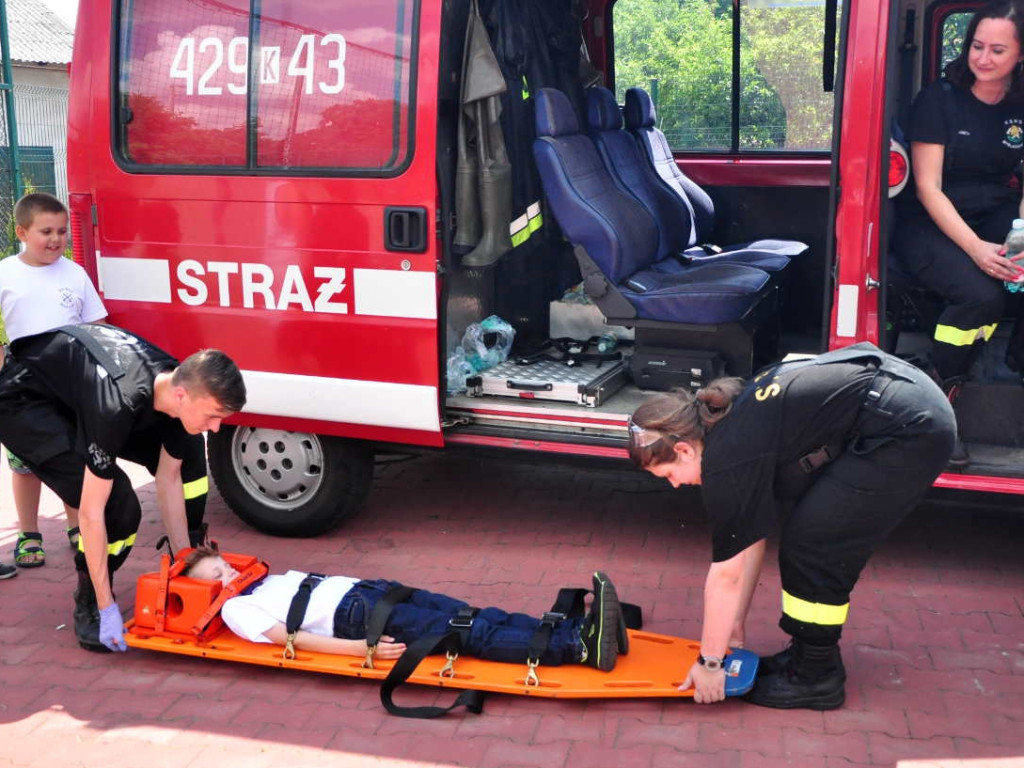 II Myślachowickie Święto Rodziny 26.05.2018