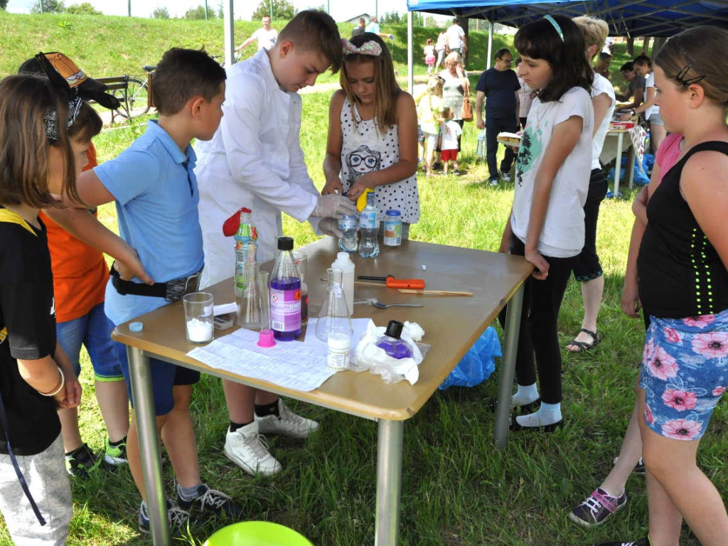 II Myślachowickie Święto Rodziny 26.05.2018