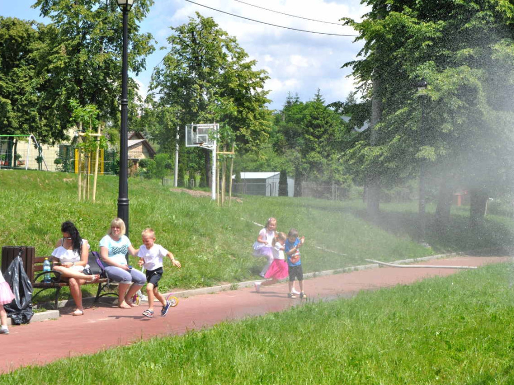 II Myślachowickie Święto Rodziny 26.05.2018