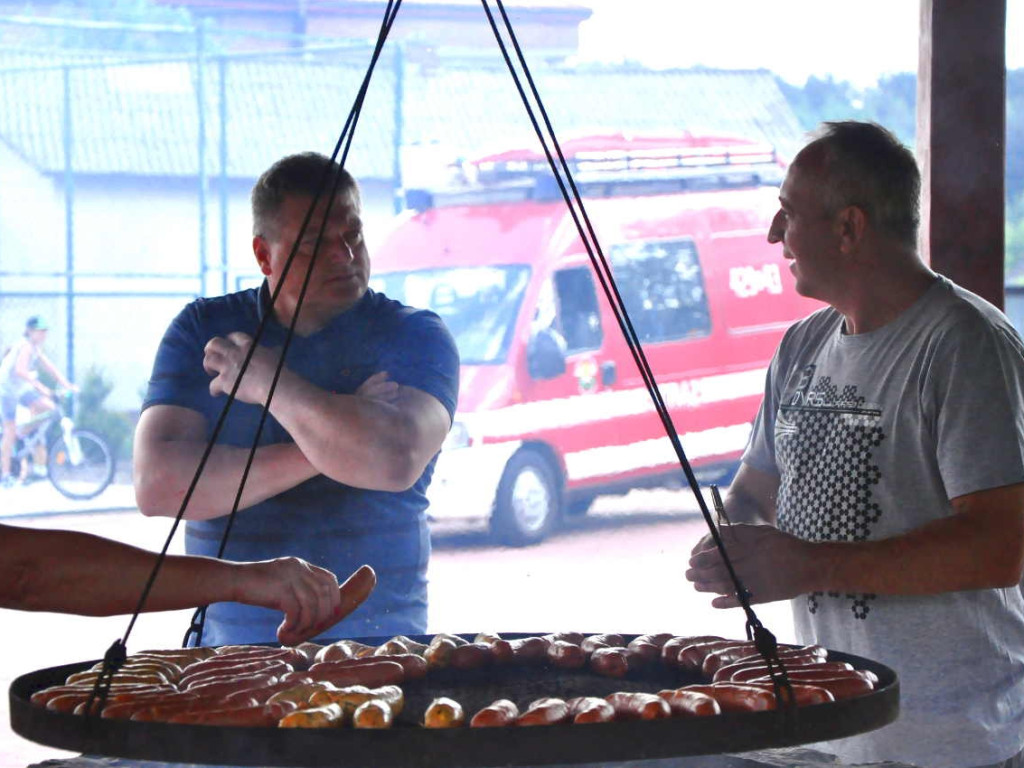 II Myślachowickie Święto Rodziny 26.05.2018
