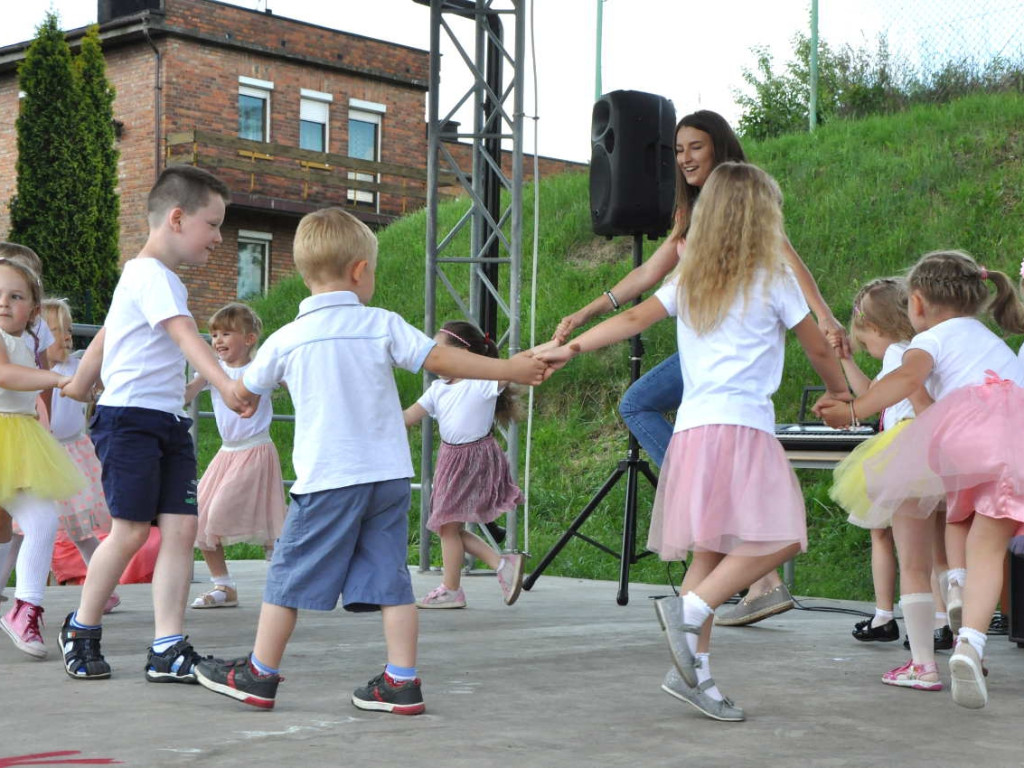 II Myślachowickie Święto Rodziny 26.05.2018