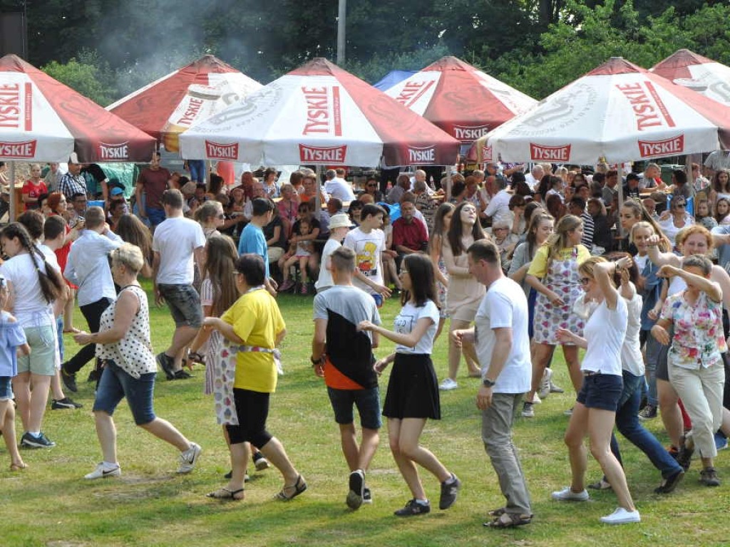 XII Majówka u Bernardynów w Alwerni 27.05.2018r.