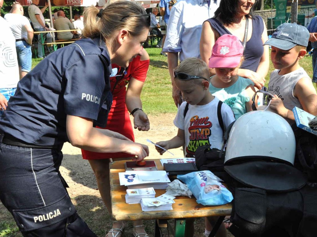 XII Majówka u Bernardynów w Alwerni 27.05.2018r.