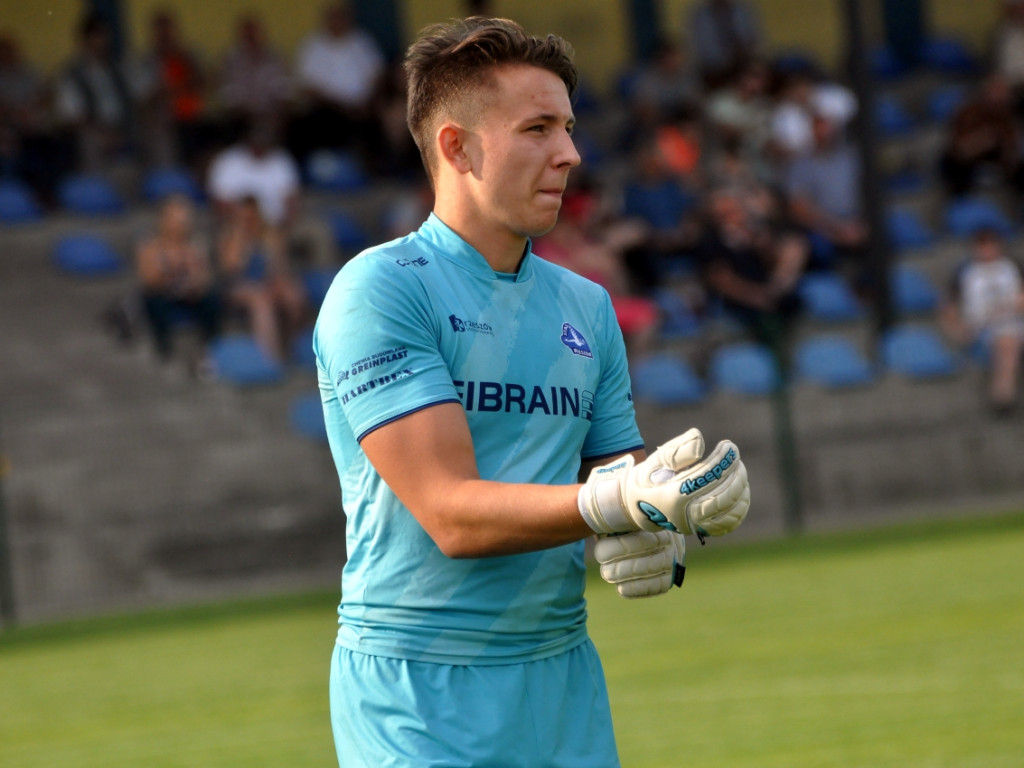 Mecz III ligi MKS Trzebinia - Stal Rzeszów - 30.05.2018 r.