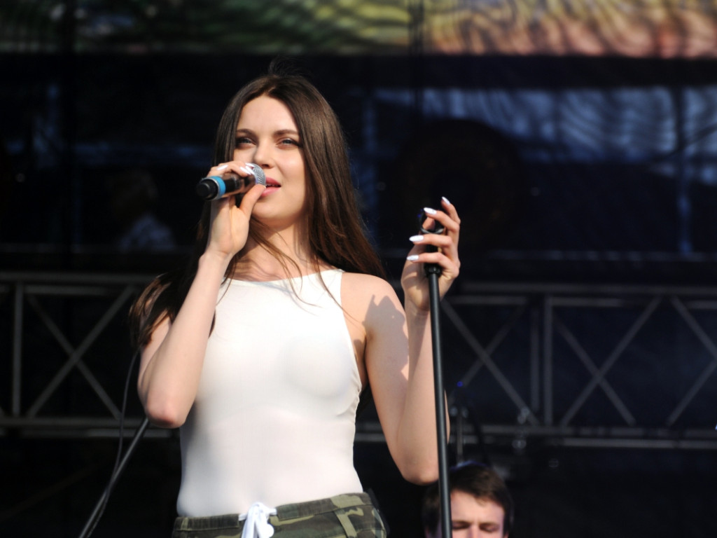 Dni Chrzanowa - Kabaret SMile, Monika Lewczuk, Lao Che i Zakopower - 3.06.2018