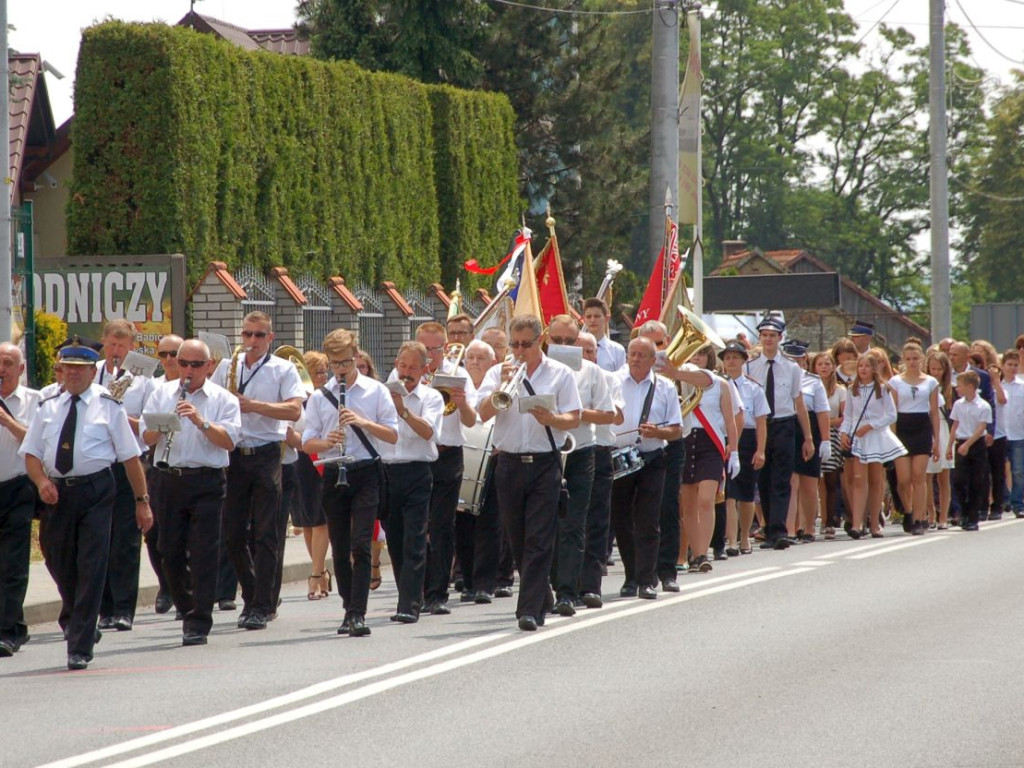 Jubileusz 200-lecia szkoły w Babicach