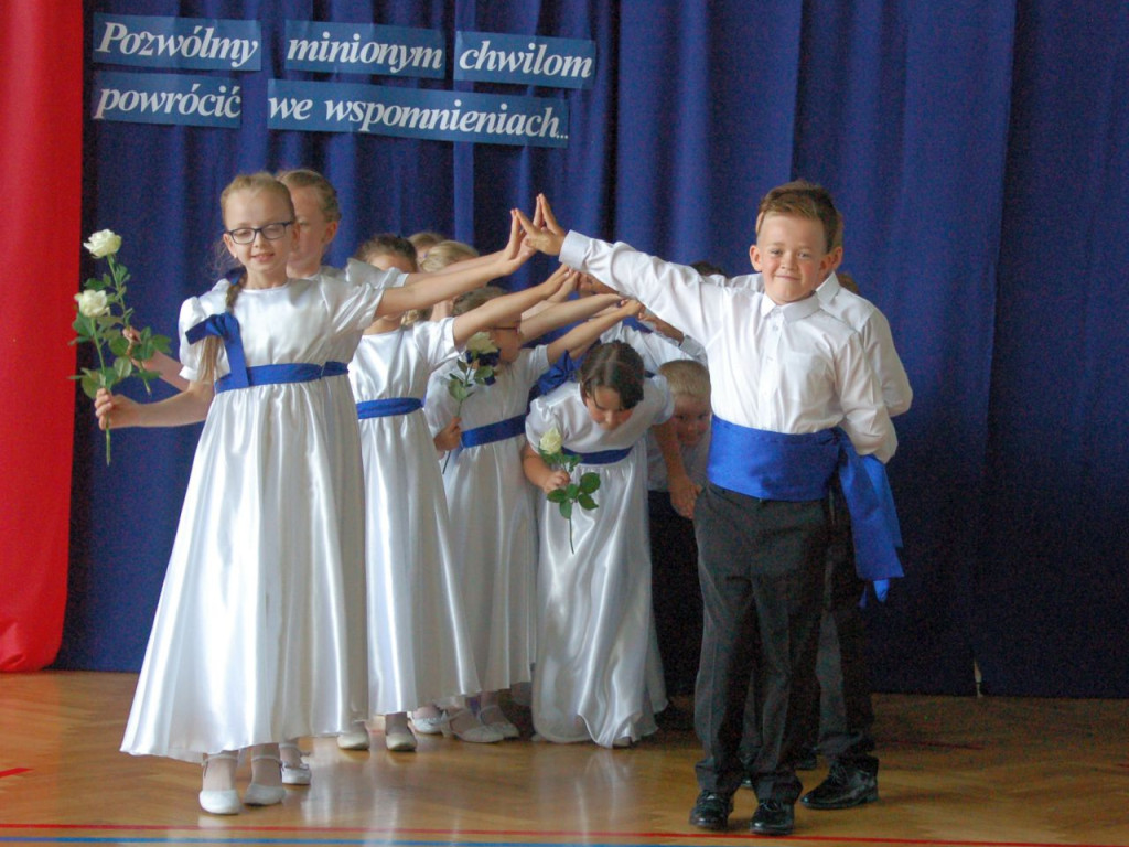 Jubileusz 200-lecia szkoły w Babicach