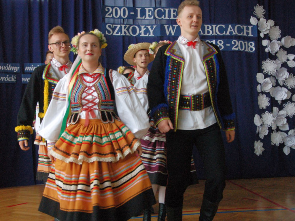 Jubileusz 200-lecia szkoły w Babicach