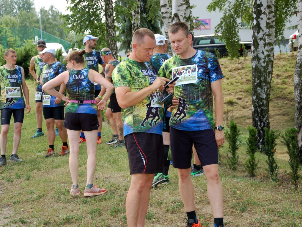 Libiąska Dziesiąteczka - 10.06.2018 r.