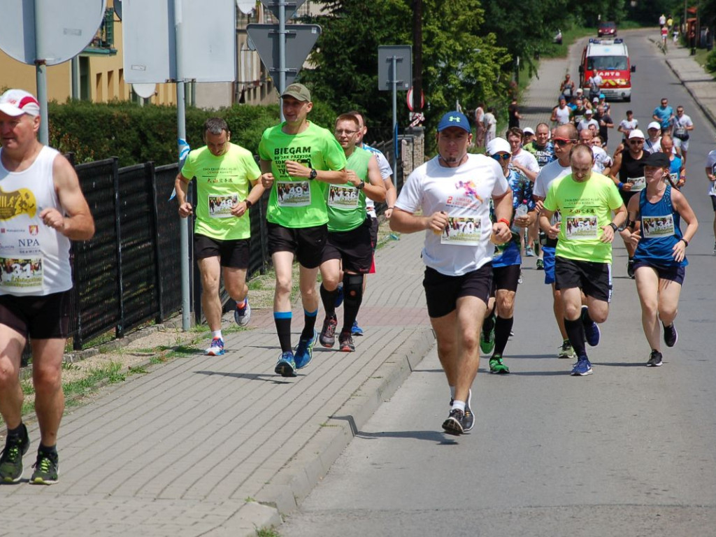 Libiąska Dziesiąteczka - 10.06.2018 r.