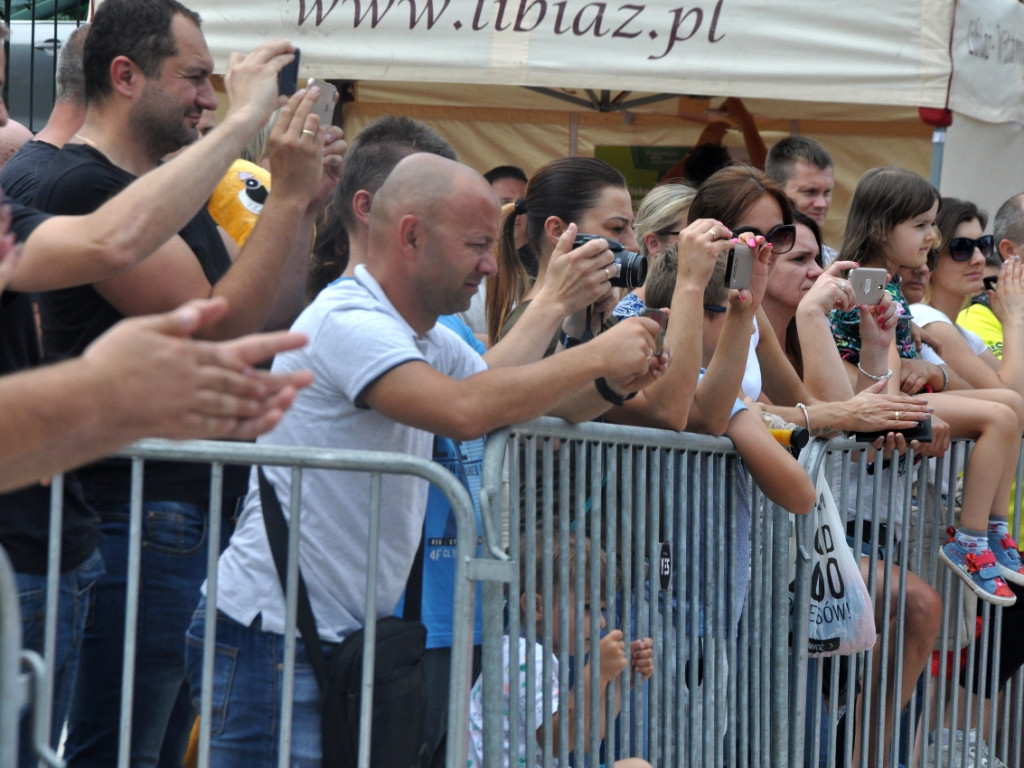 Dni Libiąża - sobota 16.06.2018 r.