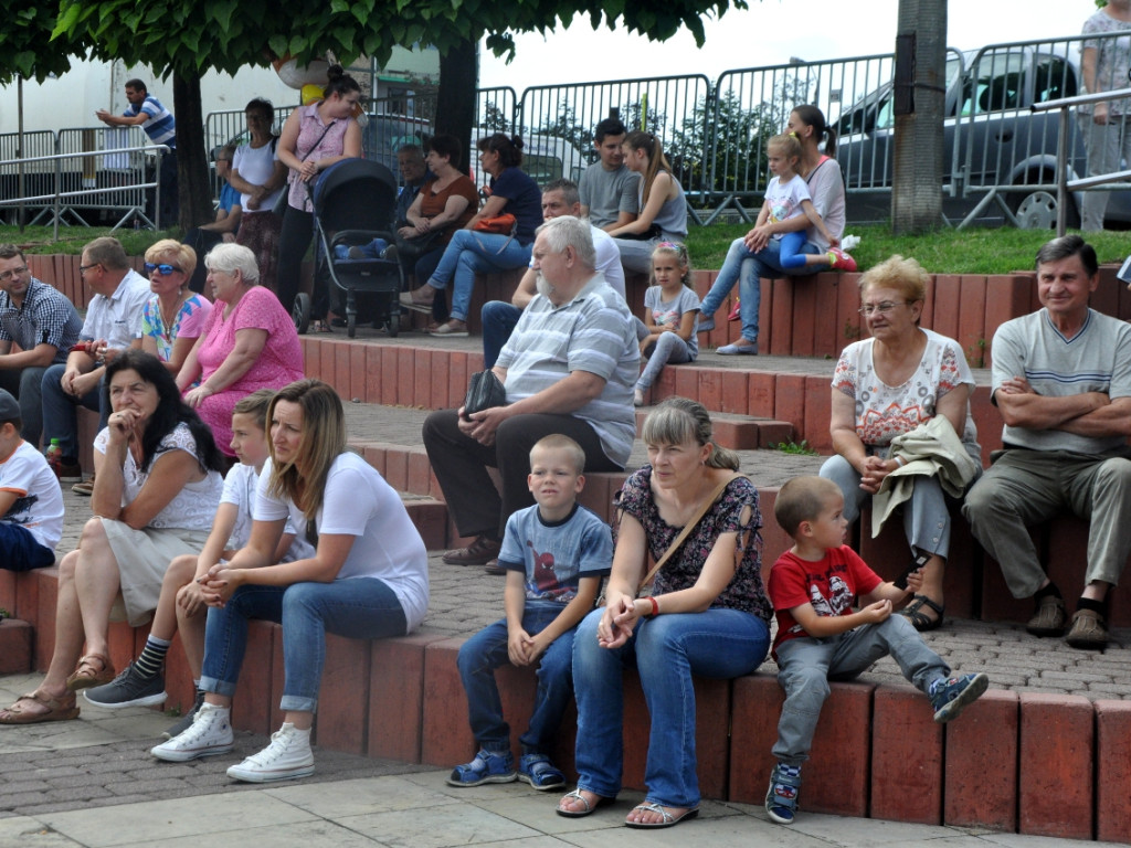 Dni Libiąża - sobota 16.06.2018 r.