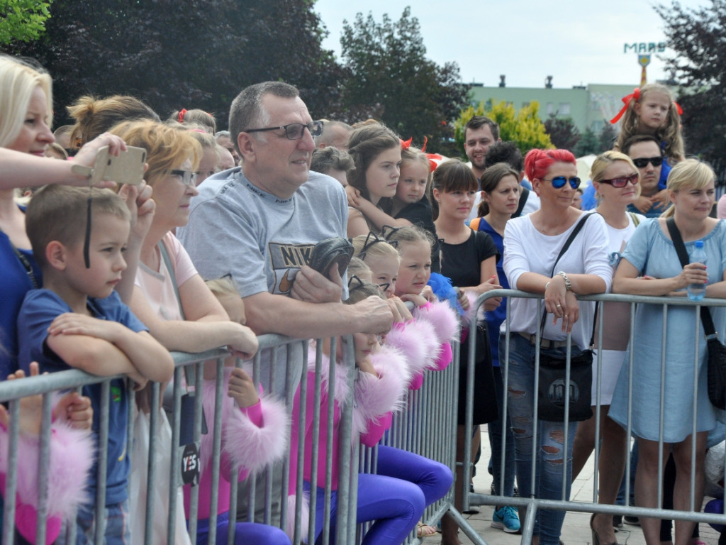 Dni Libiąża - sobota 16.06.2018 r.