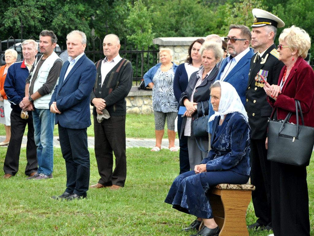 Pogrzeb czerwonoarmistów